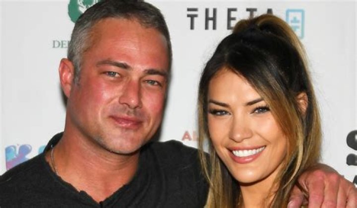 Taylor Kinney Net Worth: Insights into His Wealth and Career