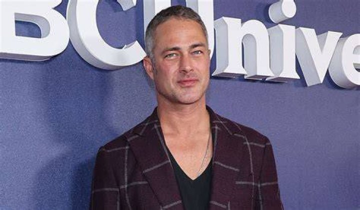 Taylor Kinney Net Worth: Success, Career, and Personal Life