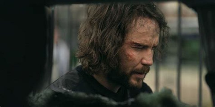 Taylor Kitsch and His Remarkable Role in Lone Survivor