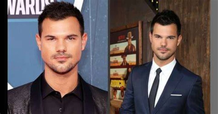 Taylor Lautner Height: Everything You Need to Know