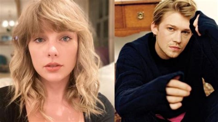 Taylor Swift's Exes: A Comprehensive Look at Her Past Relationships