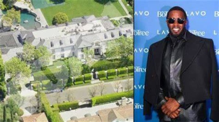 Taylor Swift's Los Angeles House: A Glimpse into Her Luxurious Lifestyle