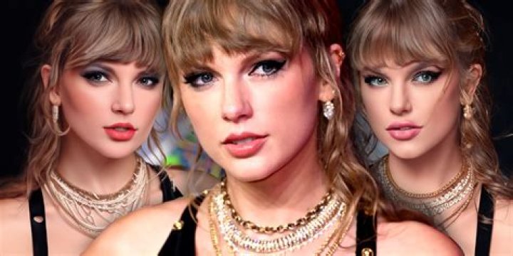 Taylor Swift AI Pics: Exploring the Intersection of Music and Technology