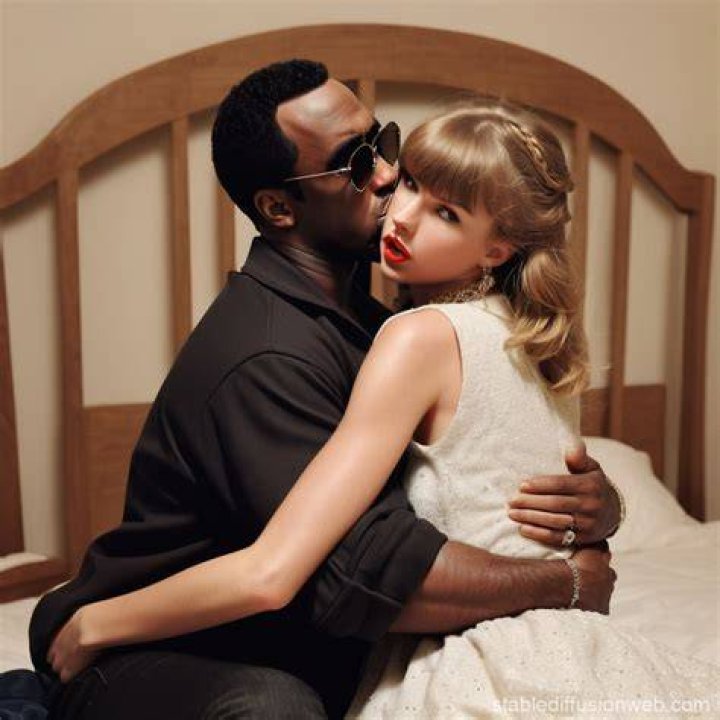 Taylor Swift and P Diddy: A Deep Dive into Their Music and Influence