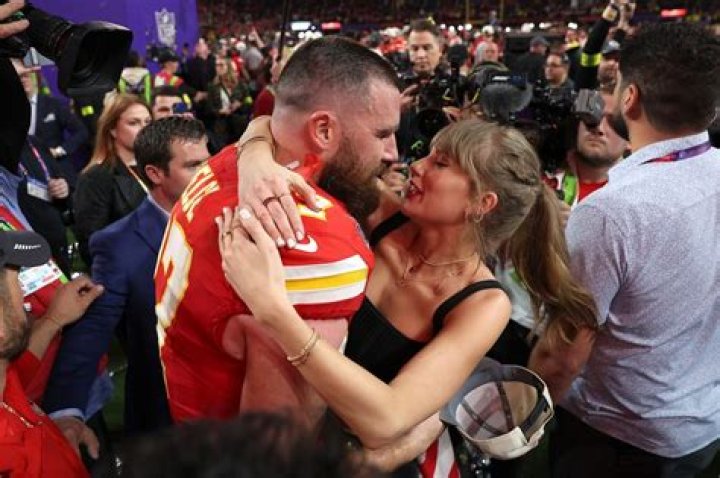 Taylor Swift and Travis Kelce: A Deep Dive into Their Relationship