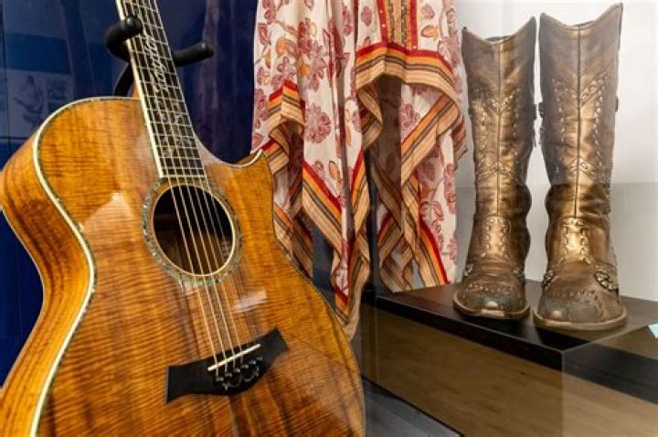 Taylor Swift Education: A Journey Through Learning and Growth