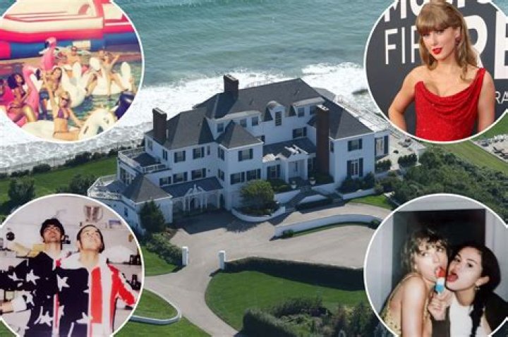 Taylor Swift Family: A Deep Dive into Her Roots and Relationships