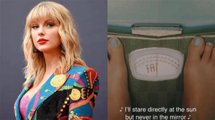 Taylor Swift Fat: Understanding Body Image and Criticism in the Music Industry