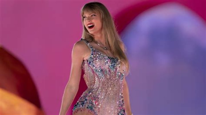 Taylor Swift Height: The Iconic Pop Star's Physical Presence and Influence