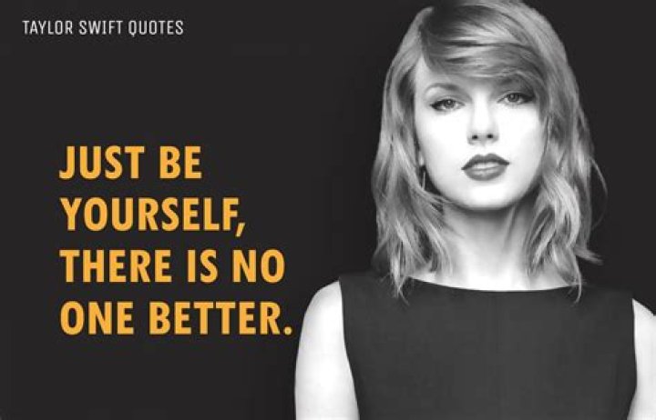 Taylor Swift Sayings: Inspirational Quotes and Life Lessons from the Pop Icon