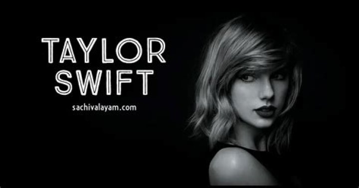 Taylor Swift: The Evolution of a Pop Icon