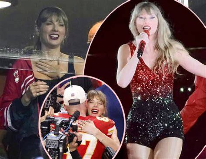 Taylor Swift: Unveiling the Magic of "Me!"