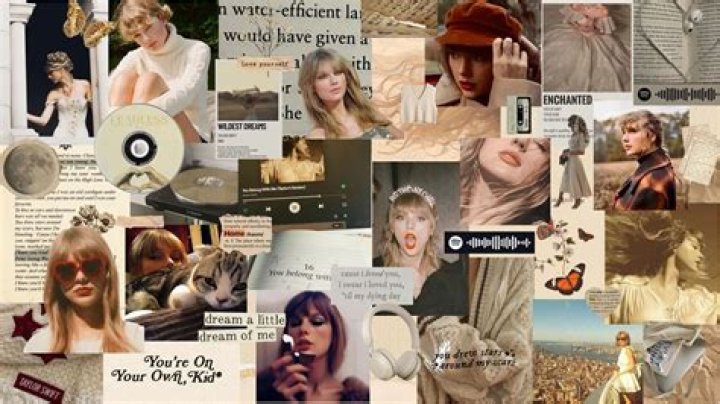 Taylor Swift Wallpaper: The Ultimate Collection for Fans
