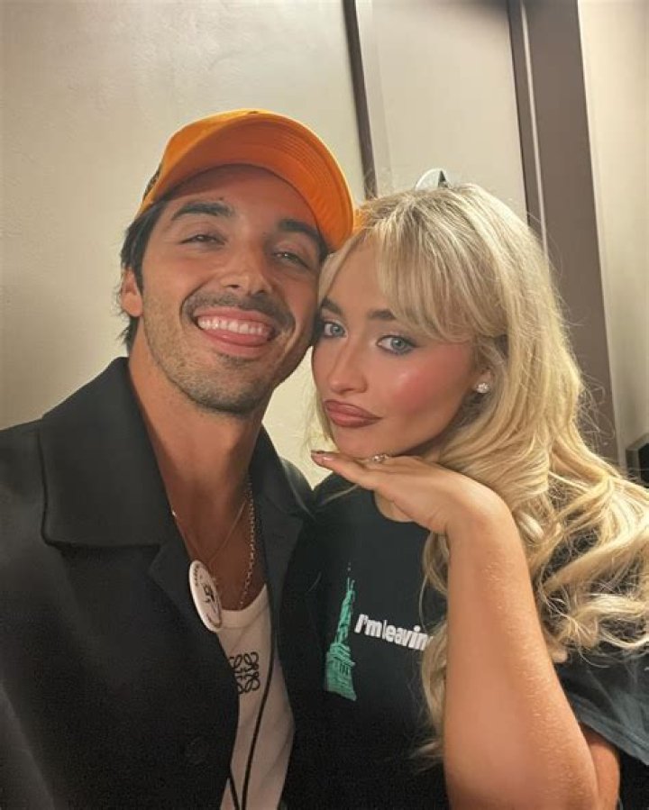 Taylor Zakhar Perez's Romantic Prospects: Who is His Girlfriend in 2024?