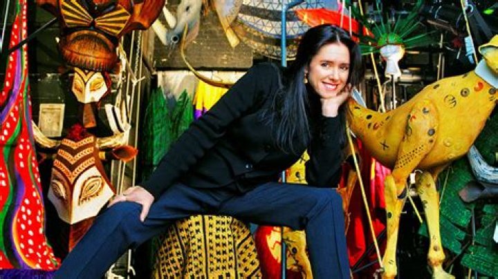 Taymor Director: A Visionary Force in the World of Theater and Film