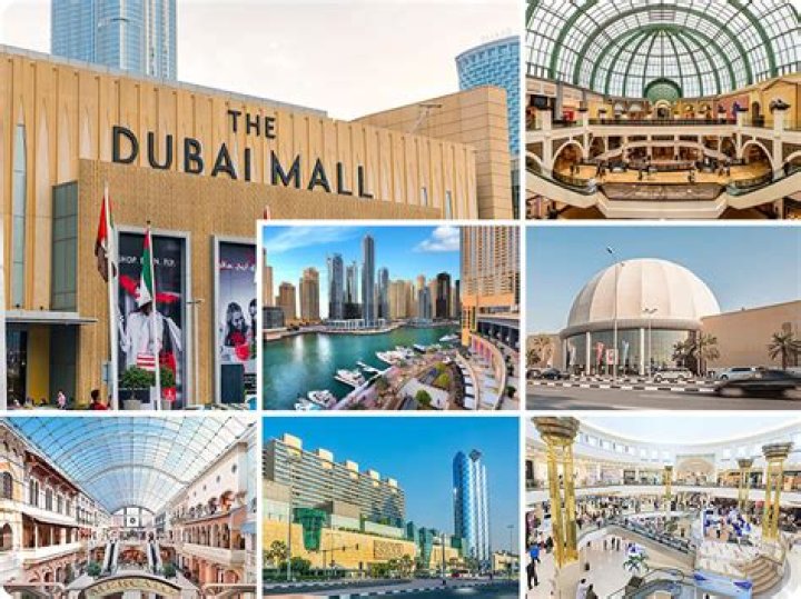 TDI Mall: The Ultimate Shopping Destination in Indonesia