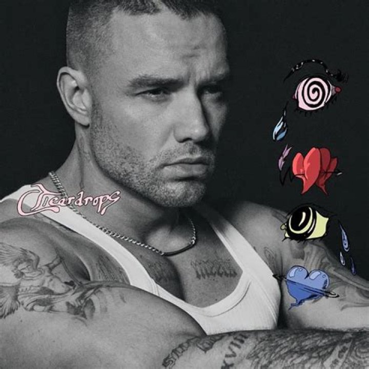 Teardrops by Liam Payne: A Deep Dive into the Song's Meaning and Impact