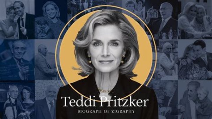 Teddi Pritzker: Life, Career, and Philanthropy of a Rising Star