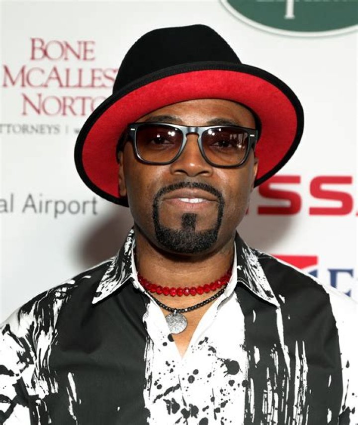 Teddy Riley Net Worth: A Deep Dive into the Legendary Music Producer's Wealth
