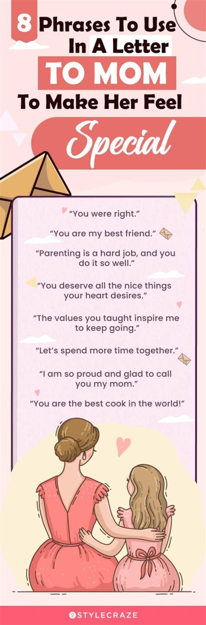Teen's Final Words to Mom: A Heartfelt Story That Touches Souls