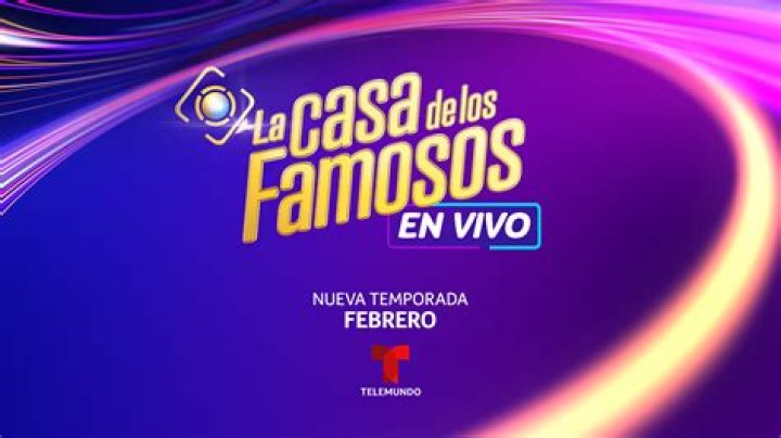 Telemundo Casa de los Famosos: A Deep Dive into the Celebrity Reality Show