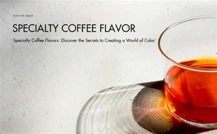 Telescope Coffee: A Journey Through the World of Specialty Coffee