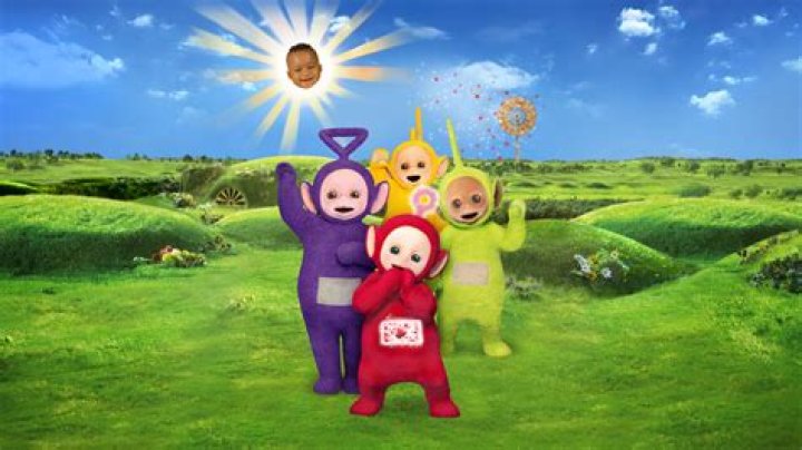 Teletubbies Is Gay: Exploring the LGBTQ+ Themes in the Iconic Children's Show