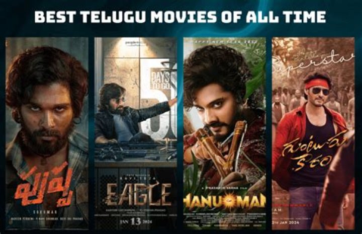 Telugu Movierulz 2024: The Ultimate Guide to Downloading Telugu Movies
