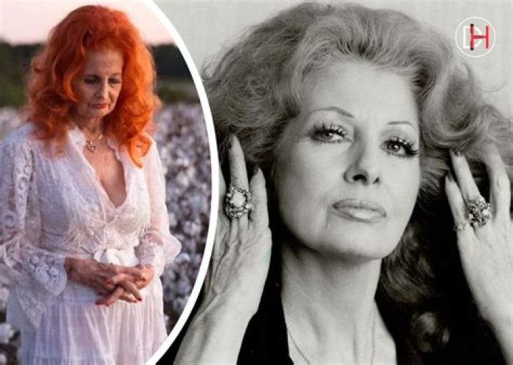 Tempest Storm: The Life and Legacy of an Adult Film Icon