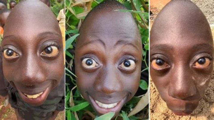 Tenge Tenge Kid: The Rise of a Viral Sensation