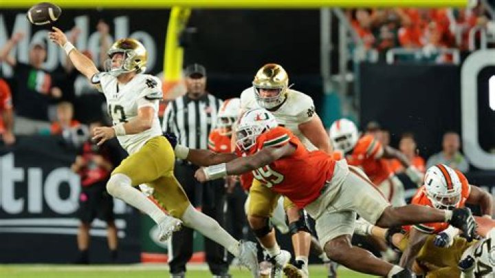 Tennessee's Big Loss Sparks Reaction