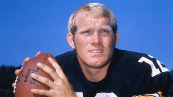 Terry Bradshaw's College Days at Louisiana Tech: The Untold Story