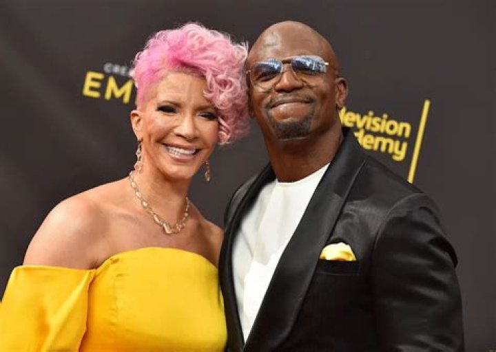 Terry Crews and Diddy: A Deep Dive into Their Complex Relationship