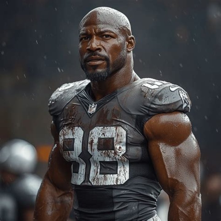 Terry Crews NFL Journey: From Gridiron to Stardom