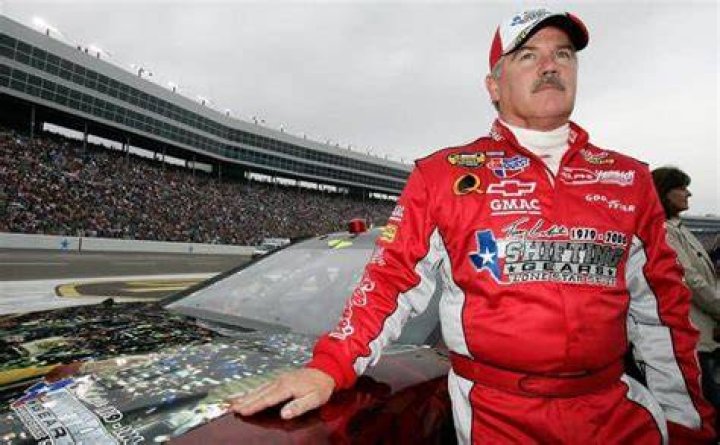Terry Labonte Net Worth: A Deep Dive into the NASCAR Legend&rsquo;s Wealth