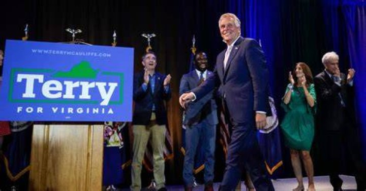 Terry McAuliffe Net Worth: A Deep Dive into the Life and Wealth of the Former Virginia Governor