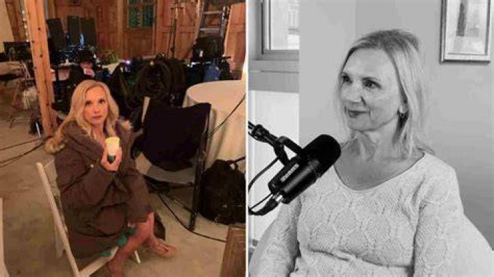 Teryl Rothery: A Journey Through Her Youth and Career
