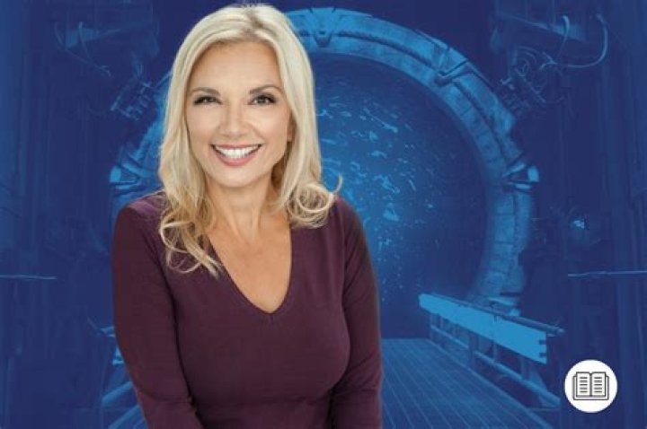 Teryl Rothery: Is She Married? Discovering the Personal Life of a Renowned Actress