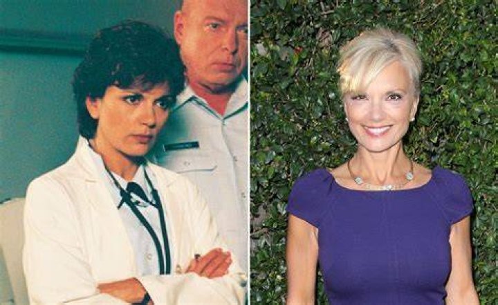 Teryl Rothery Married: A Deep Dive into Her Life and Relationships