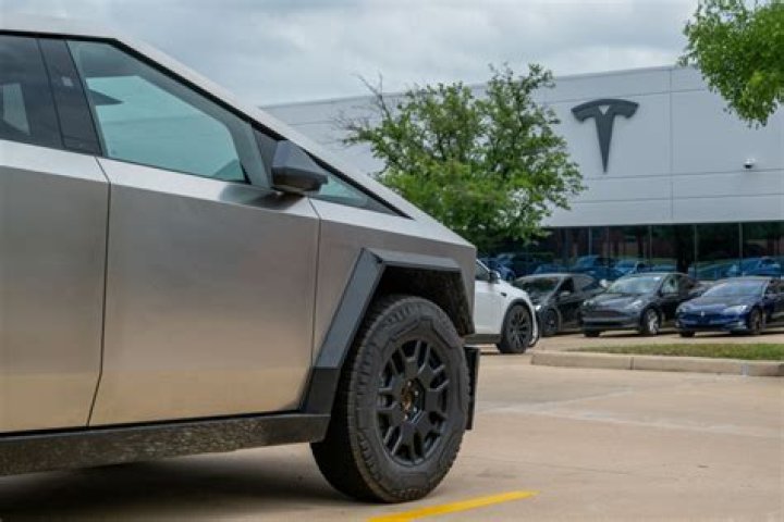 Tesla Cancelled My Cybertruck Delivery: What Went Wrong and How to Handle It