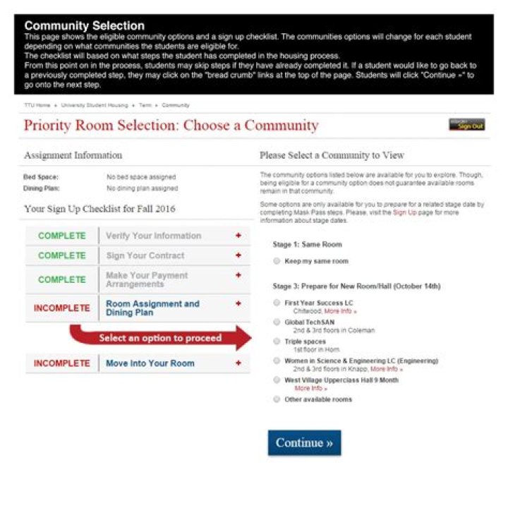 Texas Tech Raiderlink: Your Ultimate Guide to Navigating the Student Portal
