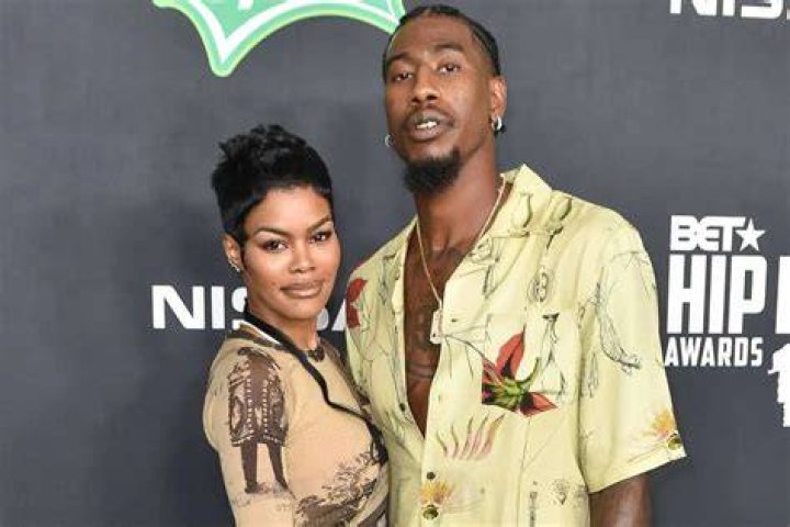 Teyana Taylor Height and Weight: Everything You Need to Know