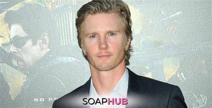 Thad Luckinbill: A Journey Through His Life and Career
