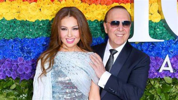 Thalia Net Worth 2023: Exploring the Wealth of the Latin Pop Icon