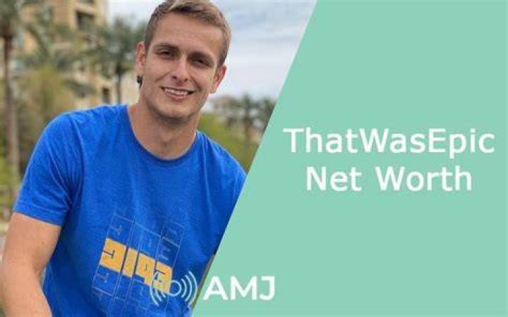 That Was Epic Juan Net Worth: A Comprehensive Insight