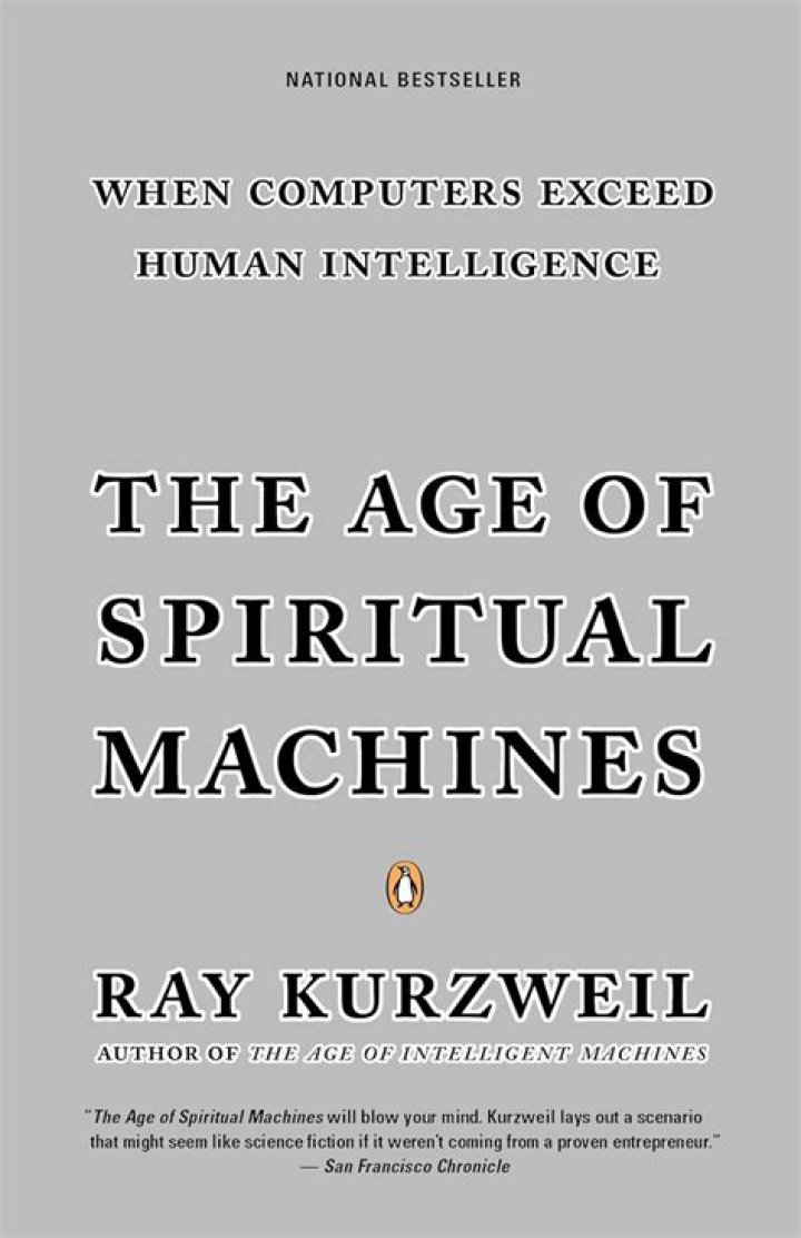 The Age of Ray Kurzweil: Insights and Influences