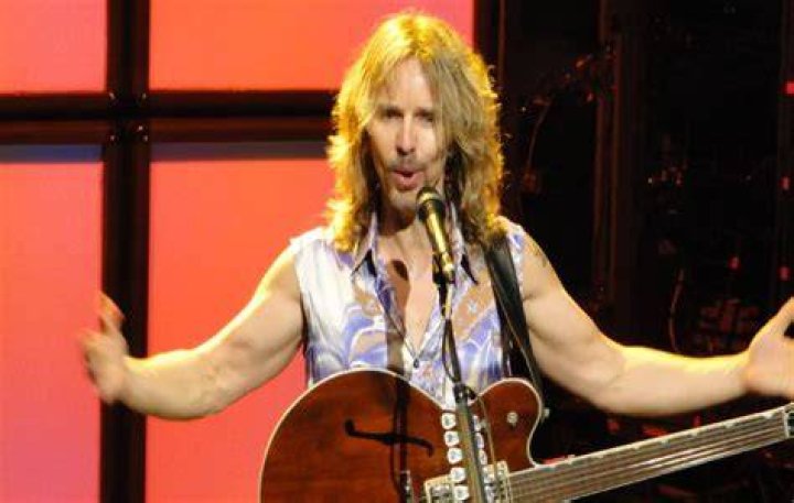 The Age of Tommy Shaw: A Comprehensive Guide