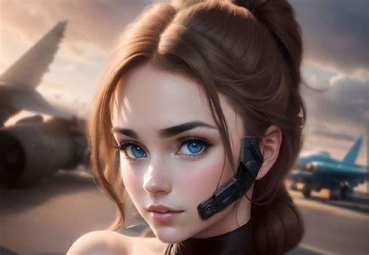 The Allure of the Lust Goddess: Exploring the Archetype of Desire