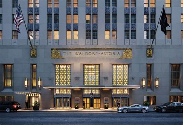 The Alluring Blend of Astoria: A Comprehensive Guide