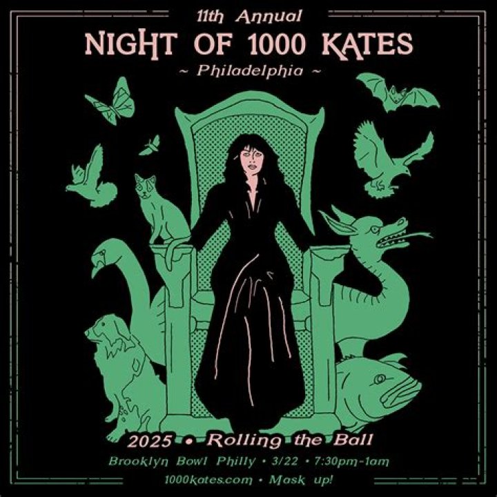 The Alluring World of Kates: A Comprehensive Exploration